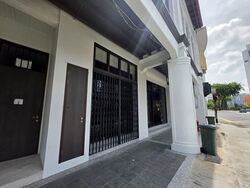 Serangoon Road (D8), Shop House #592354051